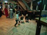 Disco Party voor S.K.N.W.K. JO11-1JM, JO12-1 en JO13-1JM (vrijdag 21 februari 2025)' (33/68)